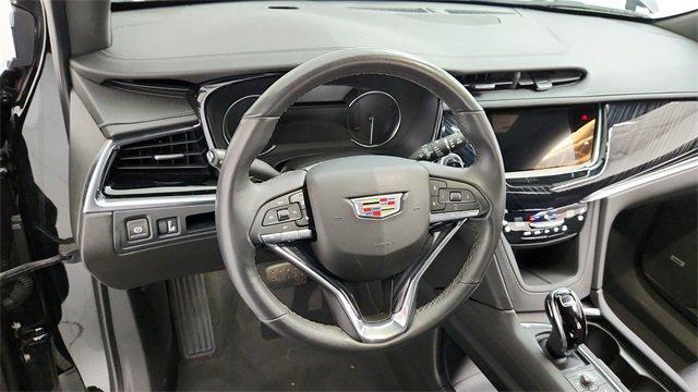 used 2023 Cadillac XT6 car, priced at $42,495