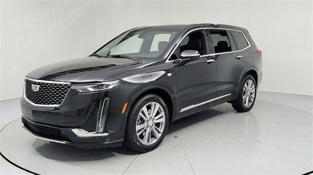 used 2023 Cadillac XT6 car, priced at $42,495