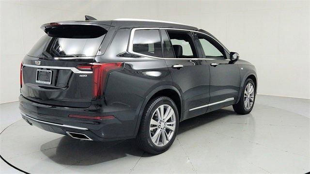used 2023 Cadillac XT6 car, priced at $42,495