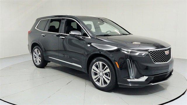 used 2023 Cadillac XT6 car, priced at $42,495