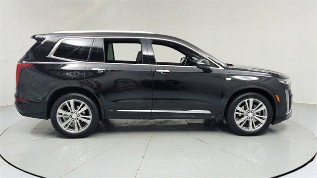used 2023 Cadillac XT6 car, priced at $42,495