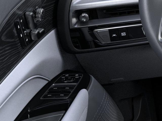 new 2026 Cadillac LYRIQ car, priced at $63,845