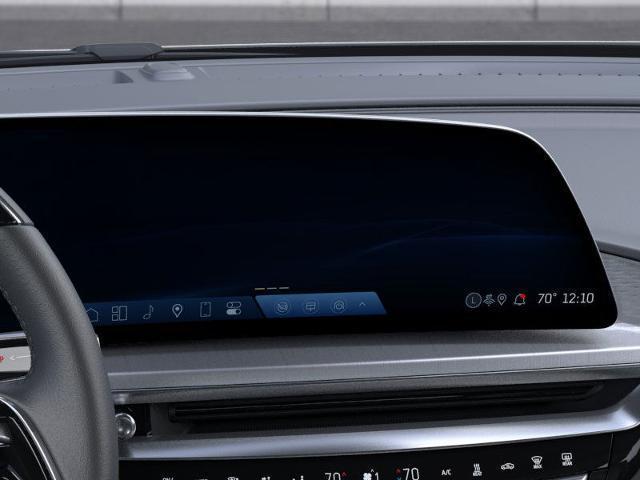 new 2026 Cadillac LYRIQ car, priced at $63,845