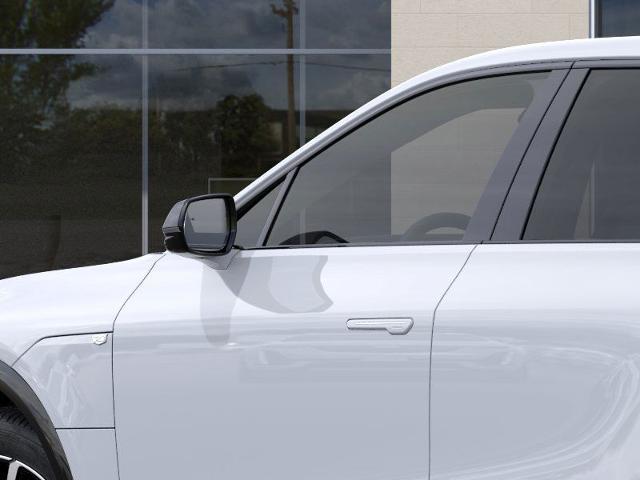 new 2026 Cadillac LYRIQ car, priced at $63,845