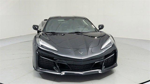 used 2025 Chevrolet Corvette car, priced at $110,995