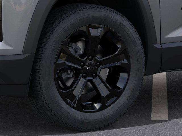 new 2026 Chevrolet Equinox car