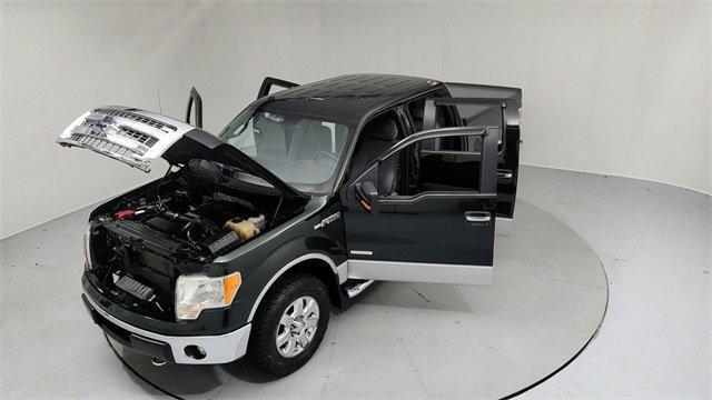 used 2013 Ford F-150 car, priced at $18,595