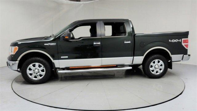 used 2013 Ford F-150 car, priced at $18,595