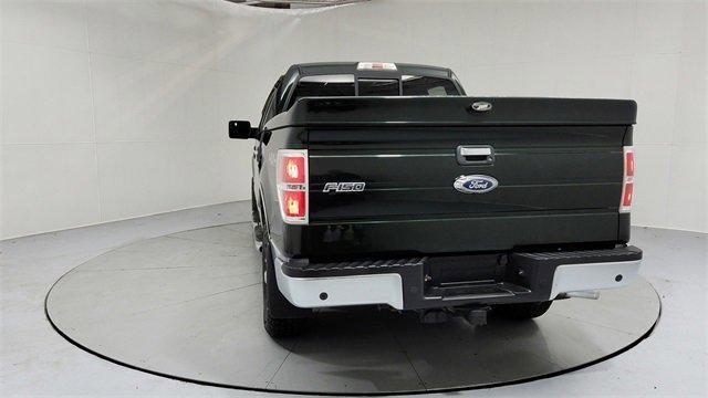 used 2013 Ford F-150 car, priced at $18,595