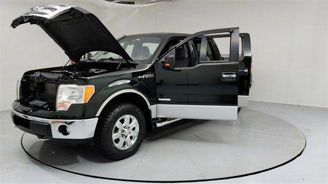 used 2013 Ford F-150 car, priced at $18,595