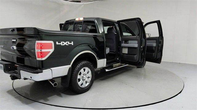 used 2013 Ford F-150 car, priced at $18,595