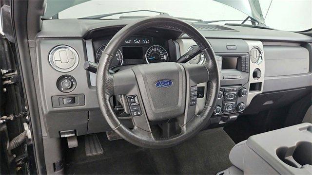 used 2013 Ford F-150 car, priced at $18,595