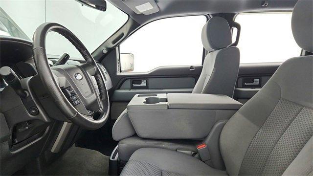 used 2013 Ford F-150 car, priced at $18,595