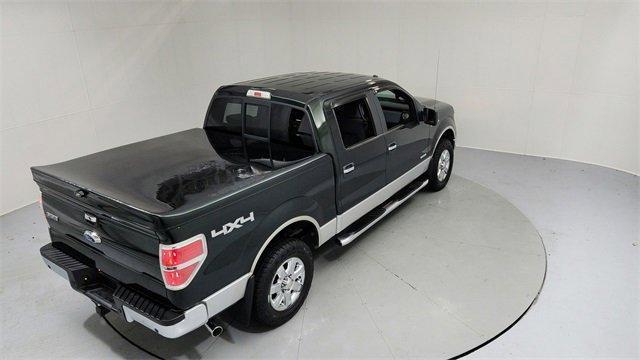 used 2013 Ford F-150 car, priced at $18,595