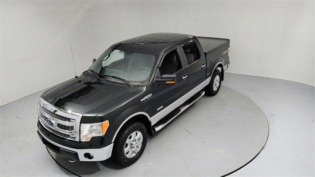 used 2013 Ford F-150 car, priced at $18,595