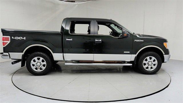 used 2013 Ford F-150 car, priced at $18,595