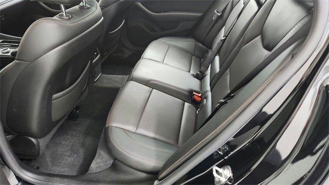 used 2023 Cadillac CT5-V car, priced at $41,495