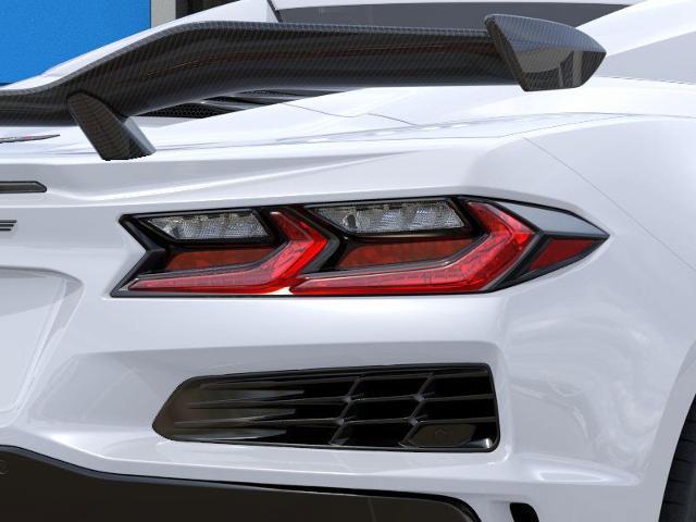 new 2024 Chevrolet Corvette car, priced at $165,770