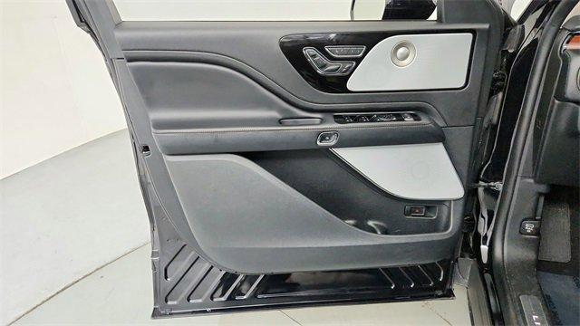 used 2023 Lincoln Aviator car, priced at $45,795