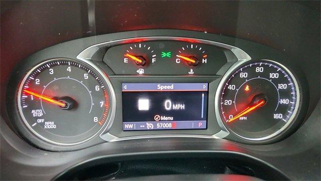 used 2021 GMC Acadia car, priced at $24,995
