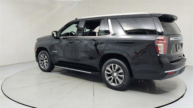 used 2023 Chevrolet Tahoe car, priced at $54,795