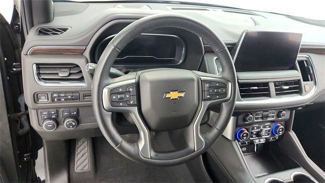 used 2023 Chevrolet Tahoe car, priced at $54,795
