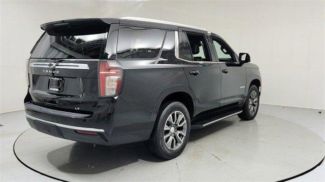 used 2023 Chevrolet Tahoe car, priced at $54,795