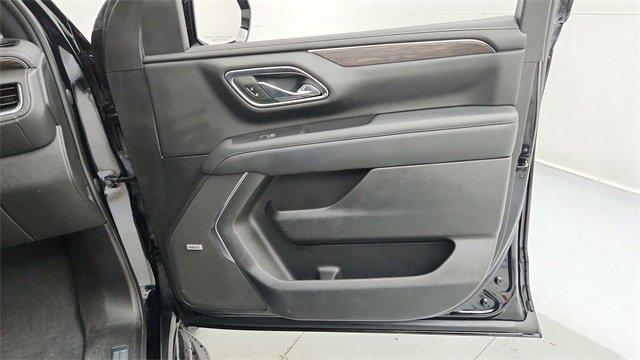 used 2023 Chevrolet Tahoe car, priced at $54,795