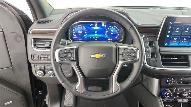 used 2023 Chevrolet Tahoe car, priced at $54,795