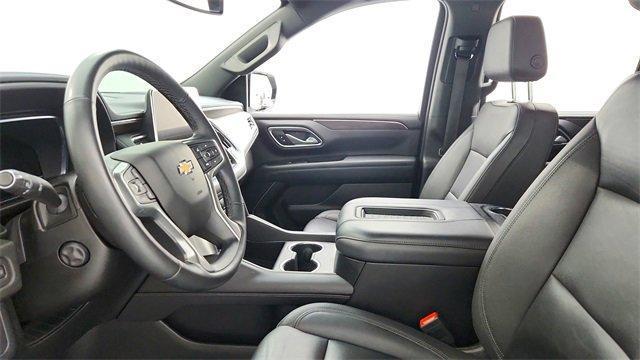 used 2023 Chevrolet Tahoe car, priced at $54,795