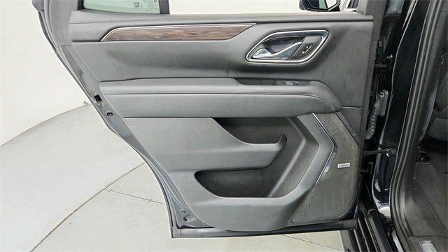 used 2023 Chevrolet Tahoe car, priced at $54,795