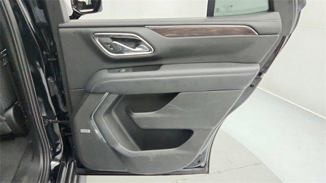 used 2023 Chevrolet Tahoe car, priced at $54,795