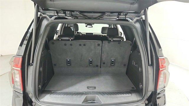 used 2023 Chevrolet Tahoe car, priced at $54,795