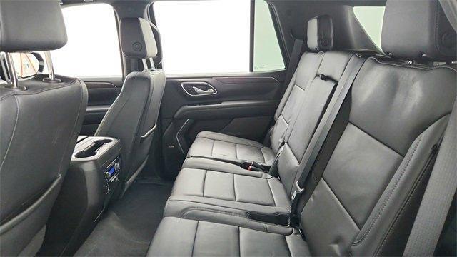 used 2023 Chevrolet Tahoe car, priced at $54,795