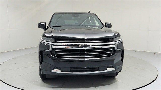 used 2023 Chevrolet Tahoe car, priced at $54,795
