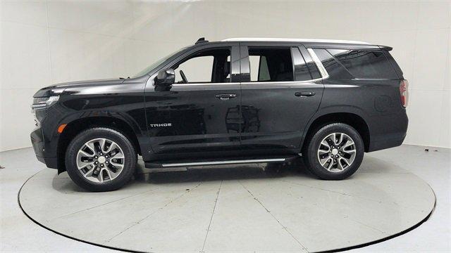 used 2023 Chevrolet Tahoe car, priced at $54,795