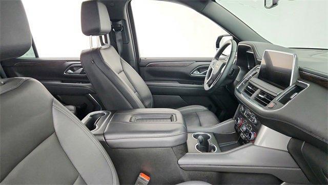 used 2023 Chevrolet Tahoe car, priced at $54,795