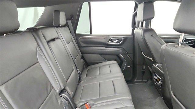 used 2023 Chevrolet Tahoe car, priced at $54,795