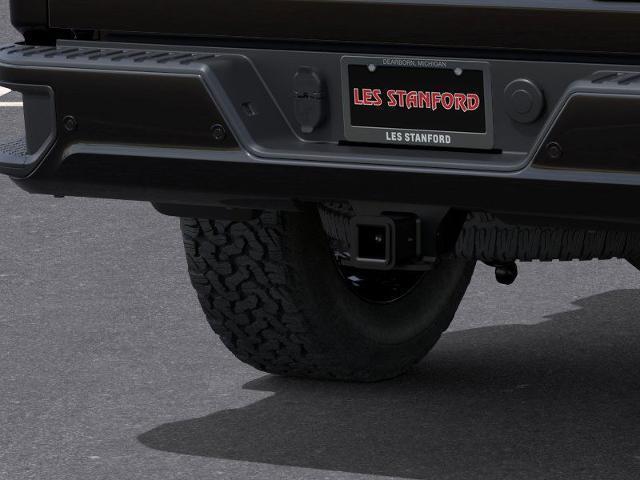 new 2026 Chevrolet Silverado 2500 car, priced at $105,170