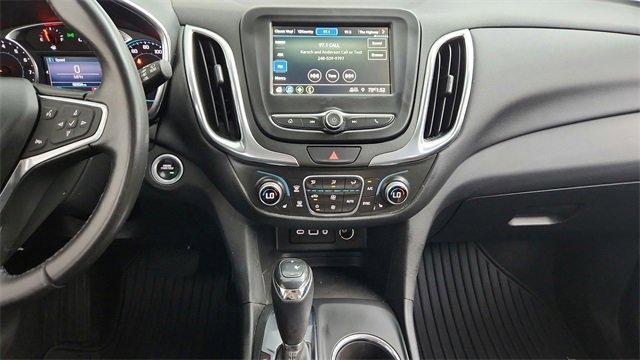 used 2019 Chevrolet Equinox car, priced at $14,095