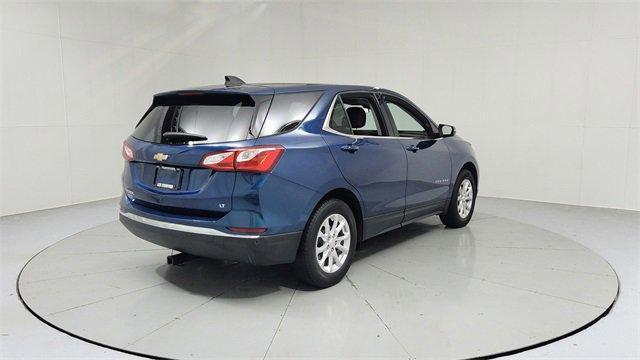 used 2019 Chevrolet Equinox car, priced at $14,095