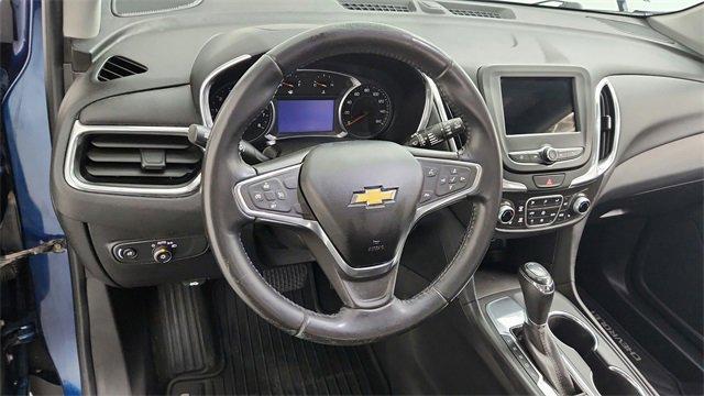 used 2019 Chevrolet Equinox car, priced at $14,095