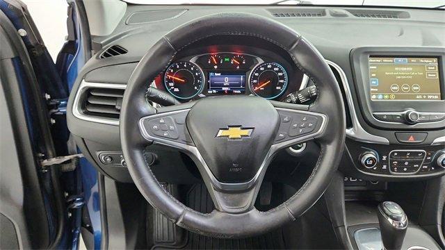 used 2019 Chevrolet Equinox car, priced at $14,095