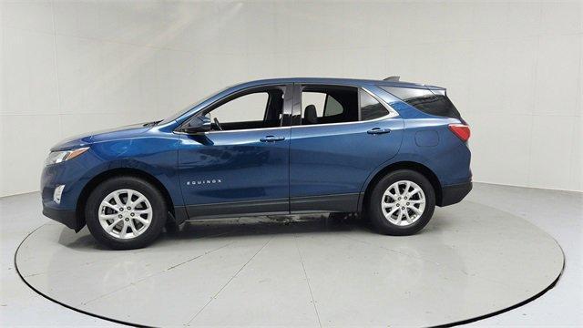 used 2019 Chevrolet Equinox car, priced at $14,095