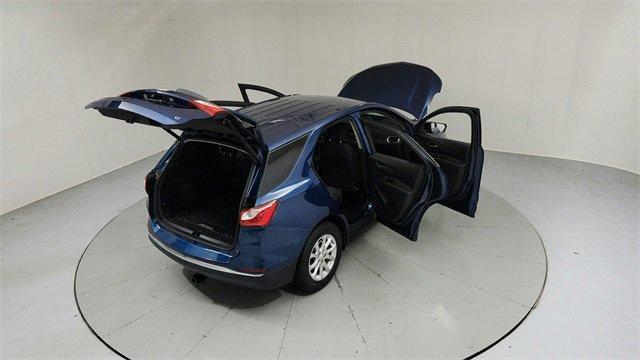 used 2019 Chevrolet Equinox car, priced at $14,095