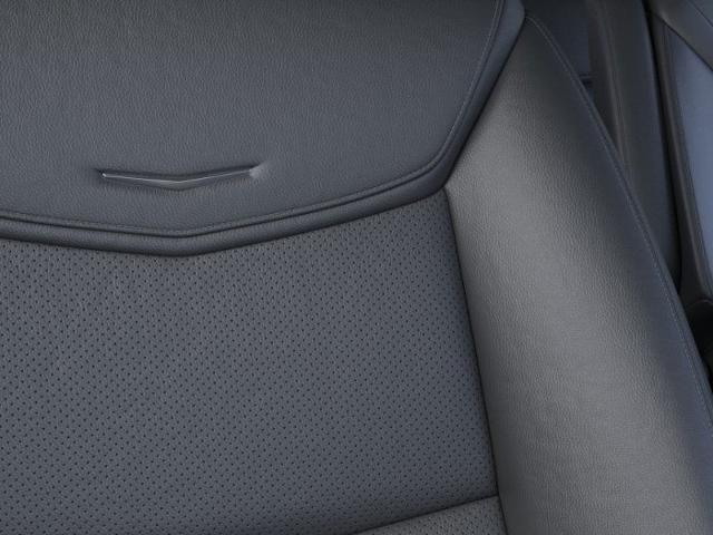 new 2025 Cadillac XT6 car, priced at $56,642