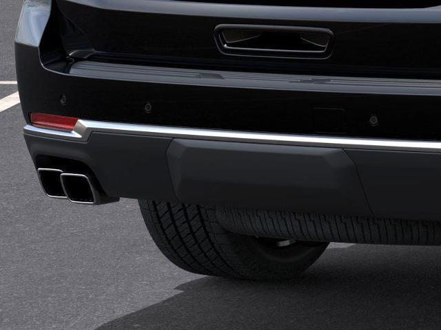 new 2025 Chevrolet Tahoe car, priced at $85,349