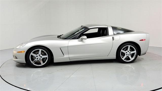 used 2006 Chevrolet Corvette car, priced at $23,995