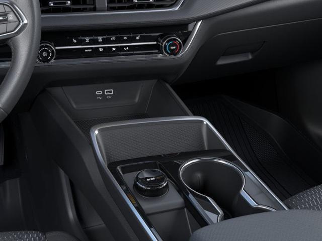 new 2026 Chevrolet Equinox car, priced at $28,579