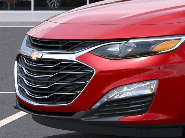 new 2025 Chevrolet Malibu car, priced at $28,544